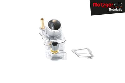 TERMOSTAT LICHID RACIRE METZGER AUTOTEILE 4006244 29