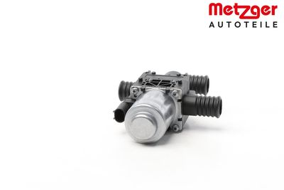 KüHLMITTELREGELVENTIL METZGER AUTOTEILE 0899351 13