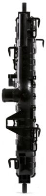 RADIATOR RACIRE MOTOR MAHLE CR2115000P 3
