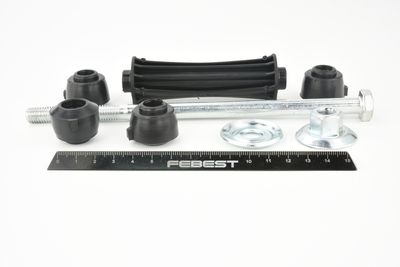 BRAT/BIELETA SUSPENSIE STABILIZATOR FEBEST 1023AVALFKIT 2