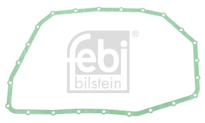 Прокладка, масляный поддон автоматической коробки передач FEBI BILSTEIN 103435 для AUDI A8