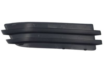 Voorbumper afdekking Voor Links past: DODGE GRAND CARAVAN 09.07-12.10