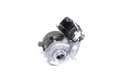 LADER AUFLADUNG BTS Turbo T914400 36