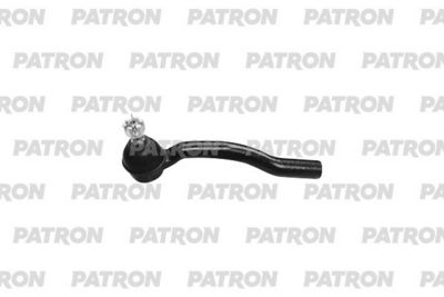 Наконечник поперечной рулевой тяги PATRON PS10101L для LINCOLN MKX