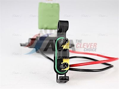 WIDERSTAND INNENRAUMGEBLäSE AVA Clever Choice RTR015 4