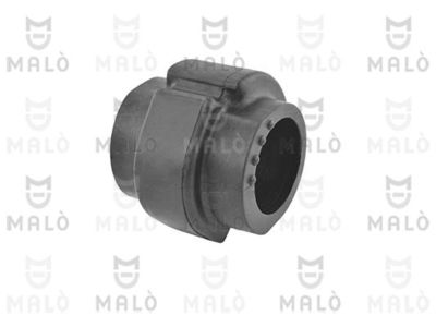 Suspension, stabilisateur