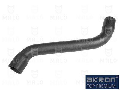маркуч на радиатора AKRON-MALÒ 15169A