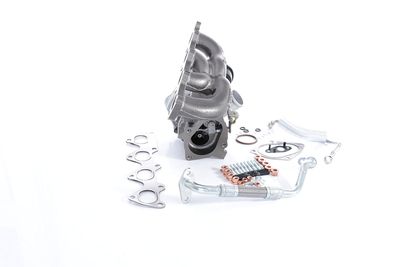 LADER AUFLADUNG BTS Turbo T981361BL 18