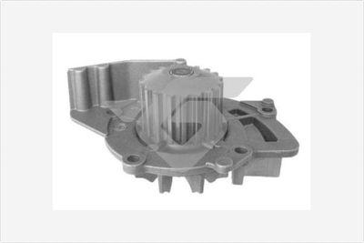 WASSERPUMPE MOTORKüHLUNG