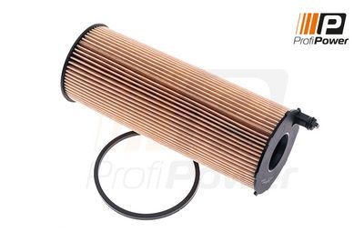 alyvos filtras 1F0071 ProfiPower
