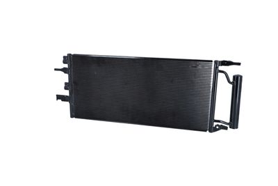 CONDENSATOR CLIMATIZARE NRF 350475 7