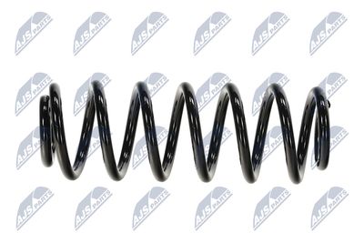 ARC SPIRAL NTY ASZWW052 8