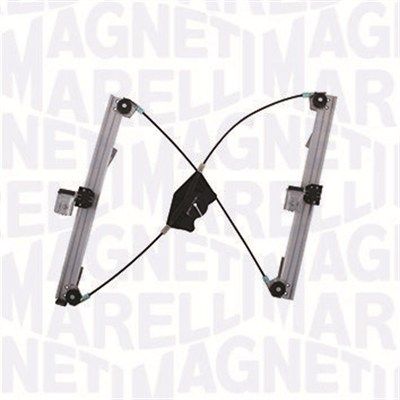 Window Regulator 350103170101