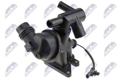 Termostat, płyn chłodzący NTY CTM-LR-017