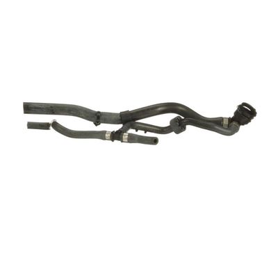 Koelsysteem rubberen slang (18,9mm/14,85mm)