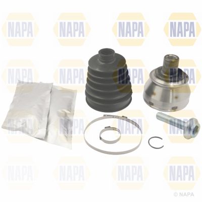 Joint, drive shaft NAPA NCV1086