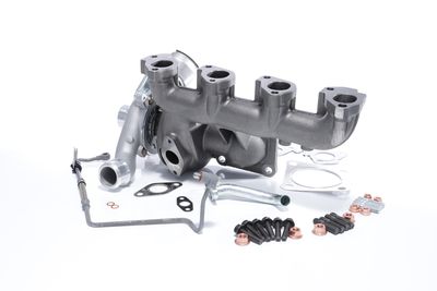 LADER AUFLADUNG BTS Turbo T981168BT 12