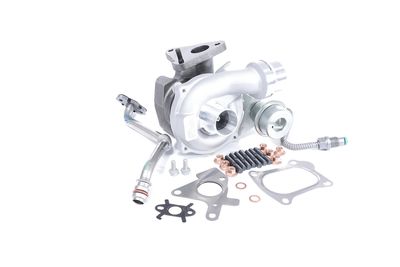 LADER AUFLADUNG BTS Turbo T981138BT 34