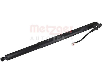 ELEKTROMOTOR HECKKLAPPE