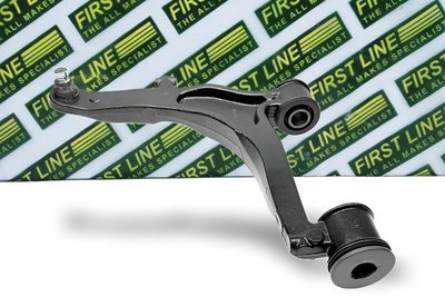носач, окачване на колелата FIRST LINE FCA6780