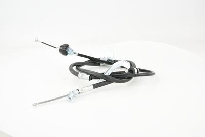 CABLU FRANA DE PARCARE FEBEST 0199BCACU30RH 51