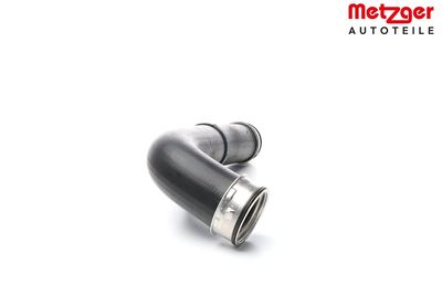 LADELUFTSCHLAUCH METZGER AUTOTEILE 2400124 31