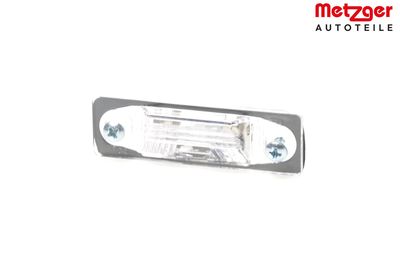 KENNZEICHENLEUCHTE METZGER AUTOTEILE 2080041 4