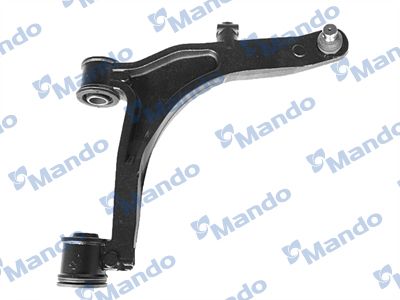 Wahacz, zawieszenie koła MANDO MSA015426