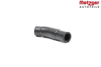 FURTUN RADIATOR METZGER AUTOTEILE 2422578 8