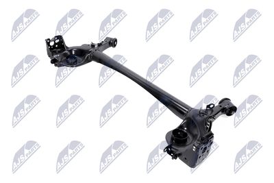 CORP AX NTY ZRZPL018 7