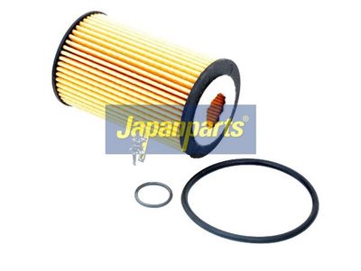 JAPANPARTS Alyvos filtras