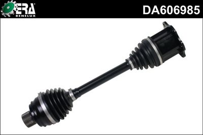 ANTRIEBSWELLE ERA Benelux DA606985
