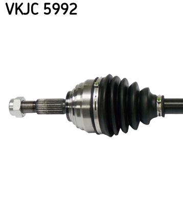 Drive Shaft VKJC 5992