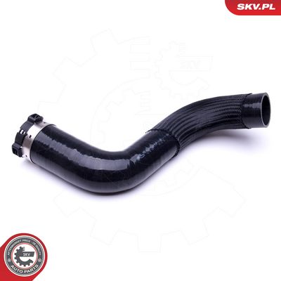 Kompresoriaus padavimo žarna