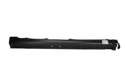 Dorpel aan autozijde Rechts ((EN) galvanised) past: TOYOTA AVENSIS T22 09.97-03.03