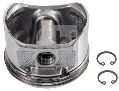 FEBI BILSTEIN Kolben, Druckluftkompressor