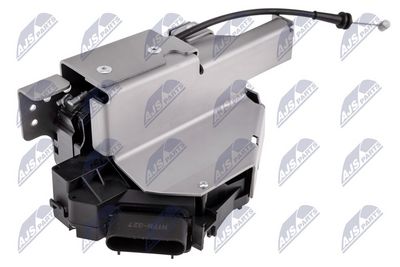 Zámek zadních dveří NTY EZC-FR-327