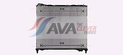 KüHLER MOTORKüHLUNG