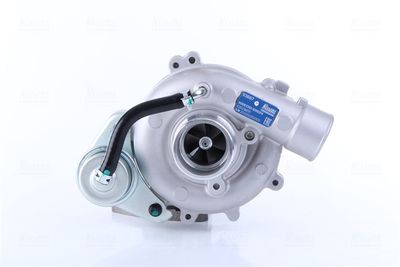 NISSENS Turbocharger ** FIRST FIT ** (93667)