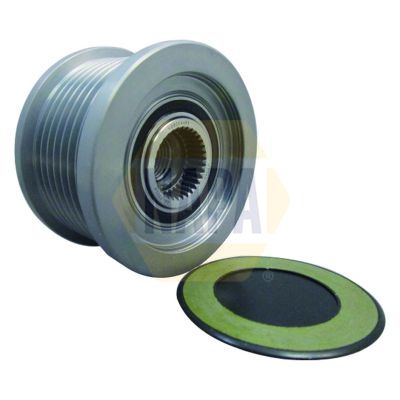 NAPA Alternator Freewheel Clutch NOP1014
