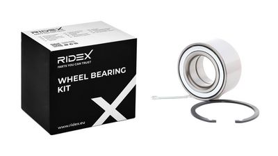 комплект колесен лагер RIDEX 654W0395
