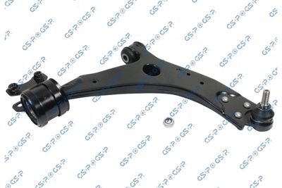 Control/Trailing Arm, wheel suspension S060479