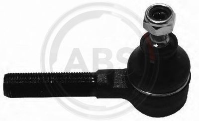 Наконечник поперечной рулевой тяги A.B.S. 230233 для MERCEDES-BENZ SL