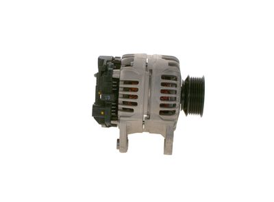 Alternator 0 124 325 250