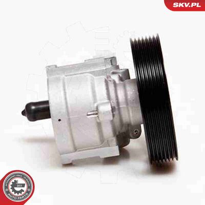 POMPA HIDRAULICA SISTEM DE DIRECTIE ESEN SKV 10SKV115 4
