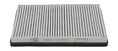 FILTER INNENRAUMLUFT