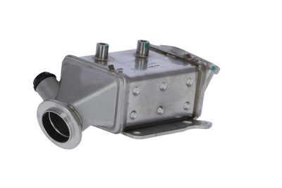 RADIATOR RECIRCULARE GAZE DE ESAPAMENT NRF 48009 19