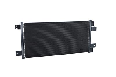 CONDENSATOR CLIMATIZARE NRF 350523 23