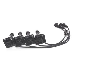 ZüNDLEITUNGSSATZ BOSCH 0986356923 15