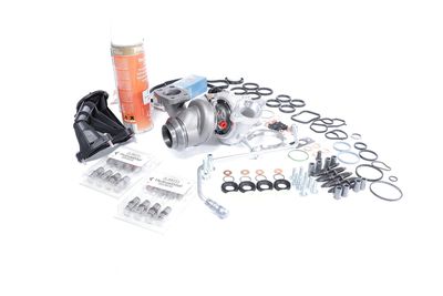 LADER AUFLADUNG BTS Turbo T981412SUPERKITBT 25